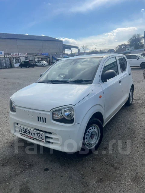 Suzuki Alto. �������, ��������, 7.0 (56��.�.), ������, 102 000����. �� ����