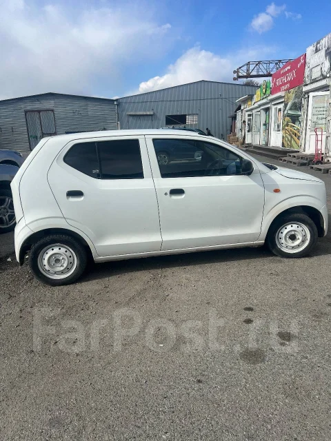 Suzuki Alto. �������, ��������, 7.0 (56��.�.), ������, 102 000����. �� ����
