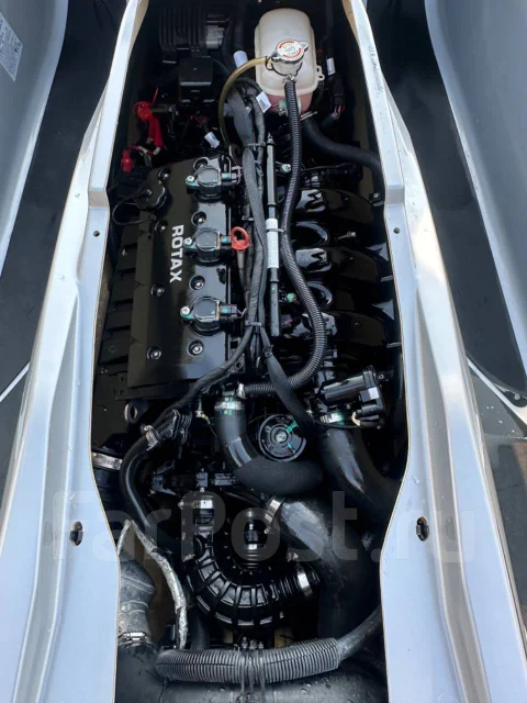 BRP Sea-Doo GTX. 2021 ��� ����