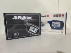 Fighter ����