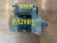 ������� Nissan Stagea WHC34 RB20DE � �������� 2330060S10 ����