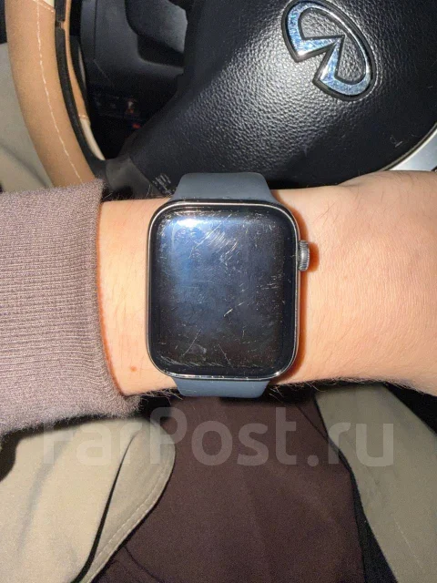 Apple Watch SE ����