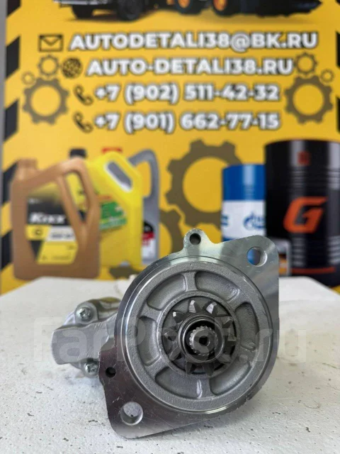 ������� 32A6600101 Mitsubishi PLGR; 2.2kW/12 Volt TT15926 ����