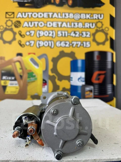 ������� 32A6600101 Mitsubishi PLGR; 2.2kW/12 Volt TT15926 ����