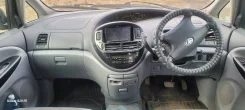 Toyota Estima. ACR400038461, 2AZ0490165 ����