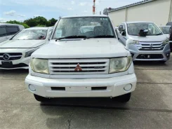 Mitsubishi Pajero iO. H76W0030175, 4G93 ����