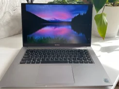 Xiaomi RedmiBook 16. 16", 1,2����, ��� 16 ��, ���� 512���, WiFi: 1, Bluetooth: 1, ����������� �� 6��. ����
