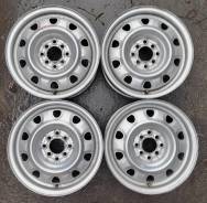 Bridgestone Erglanz. 5.5x15", 4x100, 4x114.3, ET39, �� 68���. ����