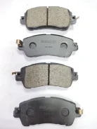 �������� ��������� ������� Akebono ���. AN804WK D3170 04465WB001, DBY13328Z, DHY93328Z, DHY83328Z, DAY63328ZA, DBY13328ZA ����
