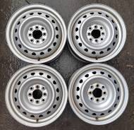 Bridgestone Erglanz. 5.5x15", 4x100, 4x114.3, ET50, �� 68���. ����