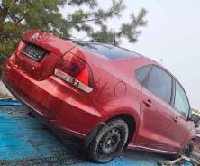 Volkswagen Polo. XW8ZZZ61ZHG048992, 270169 ����