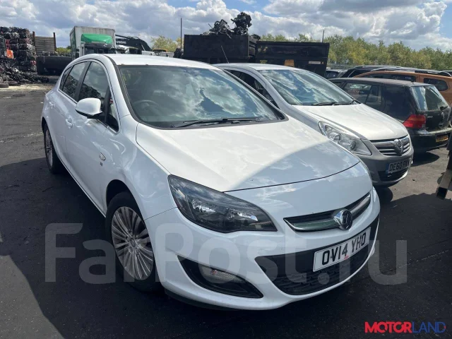 ������� Opel Astra J 2010-2017 20662478 1202294 ����