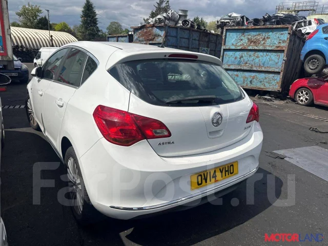 ������� Opel Astra J 2010-2017 20662478 1202294 ����