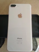Apple iPhone 8 Plus. �/�, 256 ��, �����, 4G LTE, 5G, NFC ����