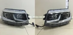 ���� ����� ������ Volkswagen Taos ����� �������� LED IQ Light �������� 2GK941081B ����