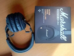 Marshall Monitor II ANC ����
