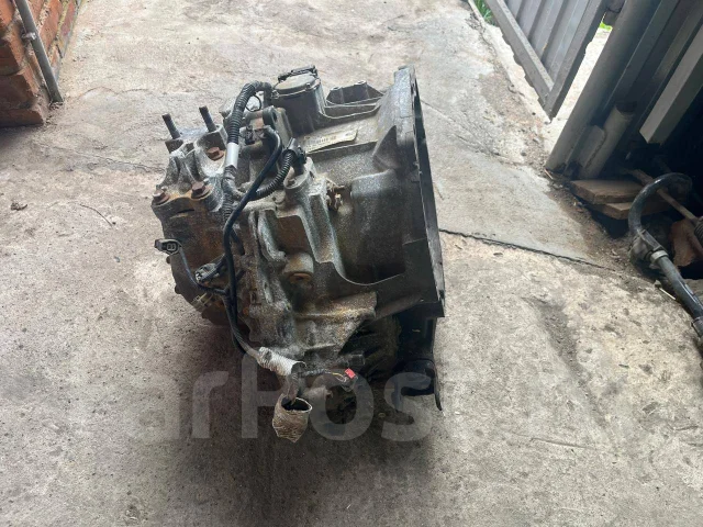 ���� FA6P-7000-DA Ford Fiesta 2008-2019 FA6P7000DA ����