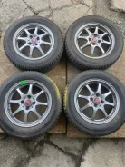 SSR Vienna. 5.5x15", 4x100, ET45 ����