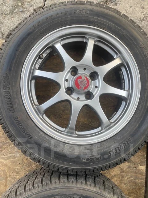 SSR Vienna. 5.5x15", 4x100, ET45 ����