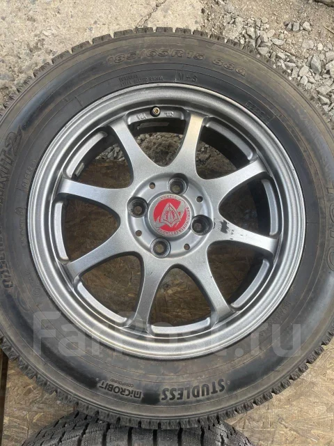 SSR Vienna. 5.5x15", 4x100, ET45 ����