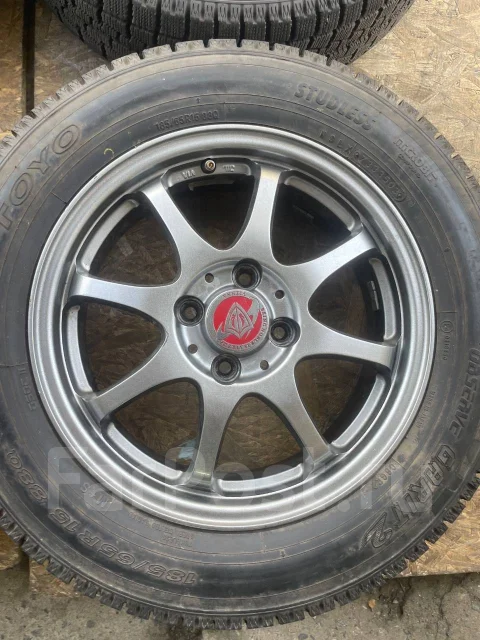 SSR Vienna. 5.5x15", 4x100, ET45 ����