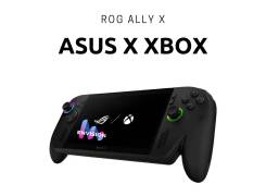 Asus ROG Xbox Ally X. ��� ����� �� ������������ ����