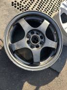 Cross Street CR-09. 6.0x14", 4x100, ET43, �� 60,1���. ����
