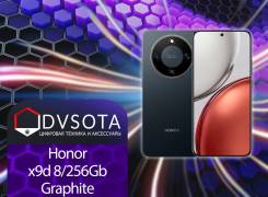 Honor X9d. �����, 256 ��, ������, 3G, 4G LTE, 5G, Dual-SIM, NFC, ����������, ������� �������. ��� ����� �� ������������ ����