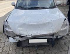 Nissan Almera ����