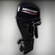 Mercury. 60��.�., 4-�������, ����������, ���� L (508 ��), 2025 ���. ��� ����� �� ���������� ����