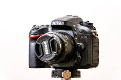 Nikon D7100. 20 � ����� �� ����