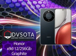 Honor X9d. �����, 256 ��, ������, 3G, 4G LTE, 5G, Dual-SIM, NFC, ����������, ������� �������. ��� ����� �� ������������ ����