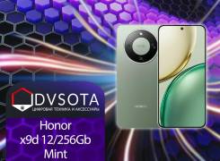 Honor X9d. �����, 256 ��, �������, 3G, 4G LTE, 5G, Dual-SIM, NFC, ����������, ������� ������� ����