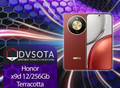 Honor X9d. �����, 256 ��, ����������, 3G, 4G LTE, 5G, Dual-SIM, NFC, ����������, ������� ������� ����