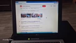 Acer Aspire 3613LC. 15", 1,5����, ��� 1024 ��, ���� 30���, ����������� �� 1��. ����
