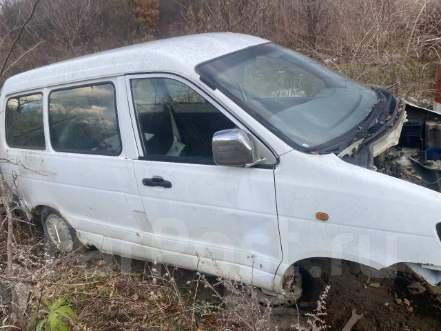 Toyota Lite Ace Noah. CR51, 2C ����