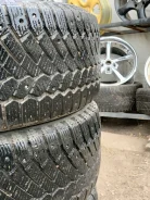Continental ContiIceContact 4x4. ������, ����������, 2011 ���, �/�, ����� 50 % ����