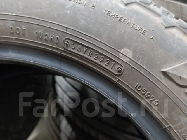 Falken WildPeak A/T Trail 01A. �����������, 2021 ���, �/�, ����� 30 % ����