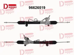 ����� ������� 96626519 96626519 94567345 Chevrolet Captiva LG26(LHD, �LLW, �D8W, �GFL, �GFM, �VB4, �V9Y, �NV8) 9�� Dagger 96626519 96626519 ����