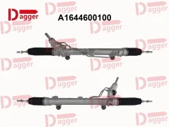 ����� ������� A1644600100 A251460070080 A251460002580, A164460010080 M W164 2006- ����� 12,8�� Dagger A1644600100, A164460010080 ����