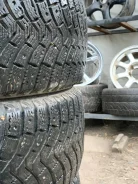 Michelin Latitude X-Ice North. ������, ����������, 2012 ���, �/�, ����� 40 % ����