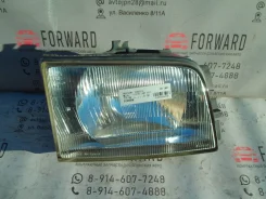 ���� ����������� R 1587 Isuzu Bighorn UBS73FW 3187 1587 ����