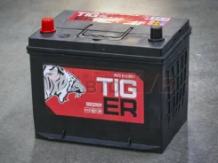 Tiger. 75��.�., D26, 630��., ������, ������������ ����� ����