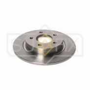���� ��������� ��������������� 280x11 ������ ������ ����� ��� Mazda 3, Mazda 5, Mazda Premacy Sufix FX-1218 FX1218 ����