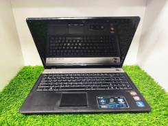 Asus N61DA. 16", 1,6����, ��� 4 ��, ���� 500���, WiFi: 1, Bluetooth: 1, ����������� �� 4��. ����