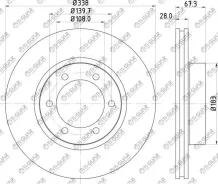 ���� ��������� ������ TG-BDP0011 *Ti�GUAR (���������������) TGBDP0011 ����