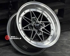 Work Equip 03. 6.5x14", 4x98, ET10, �� 58,6���. ����