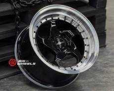 Rotiform. 8.0x15", 4x100, ET15, �� 73,1���. ����