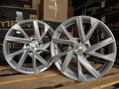 Khomen Wheels KHW1714. 7.0x17", 5x114.3, ET45, �� 67,1���. ����
