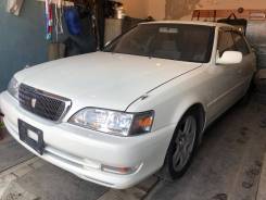Toyota Cresta. KDLX100, 2LTE ����